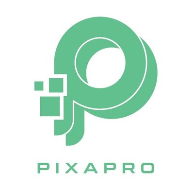 Trademark PIXAPRO