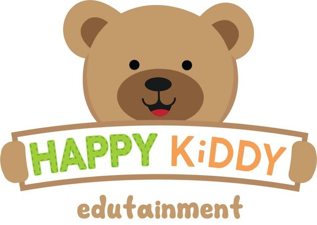 Trademark Happy Kiddy Edutainment