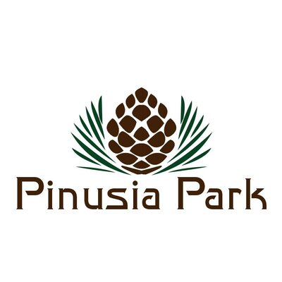 Trademark Pinusia Park