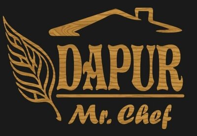 Trademark DAPUR MR. CHEF