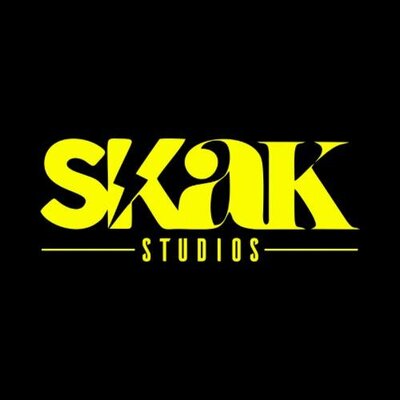 Trademark SKAK STUDIOS