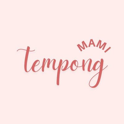 Trademark TEMPONG MAMI