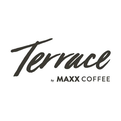 Trademark TERRACE BY MAXX COFFEE