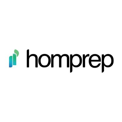 Trademark Homprep