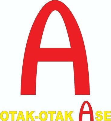 Trademark OTAK-OTAK ASE