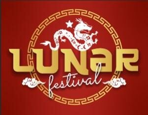 Trademark Lunar Festival