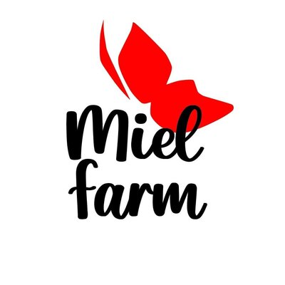 Trademark MIEL FARM