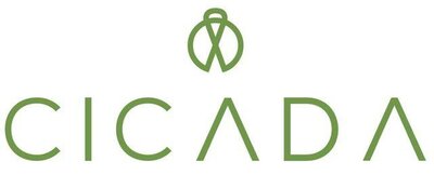 Trademark CICADA + Logo