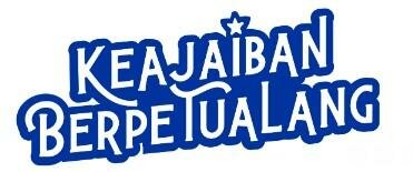 Trademark KEAJAIBAN BERPETUALANG