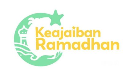 Trademark Keajaiban Ramadhan