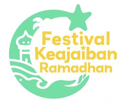 Trademark Festival Keajaiban Ramadhan