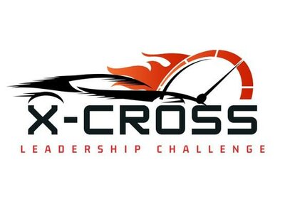 Trademark X-CROSS LEADERSHIP CHALLENGE