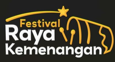 Trademark Festival Raya Kemenangan