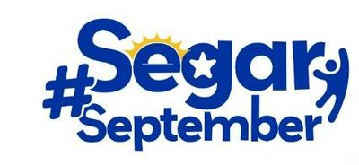 Trademark Segar September