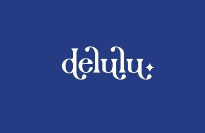 Trademark DELULU dan Lukisan