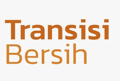 Trademark Transisi Bersih