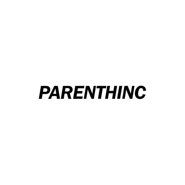 Trademark PARENTHINC