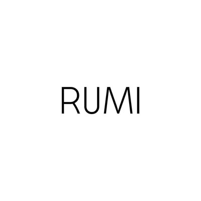 Trademark RUMI