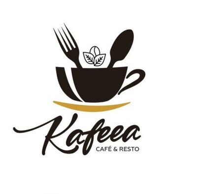 Trademark KAFEEA CAFE & RESTO