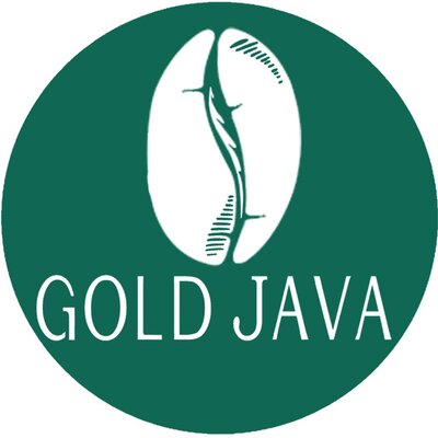 Trademark Gold Java + Gambar/Lukisan