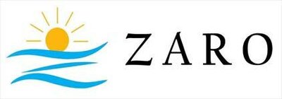 Trademark ZARO + LOGO