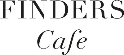 Trademark FINDERS CAFE