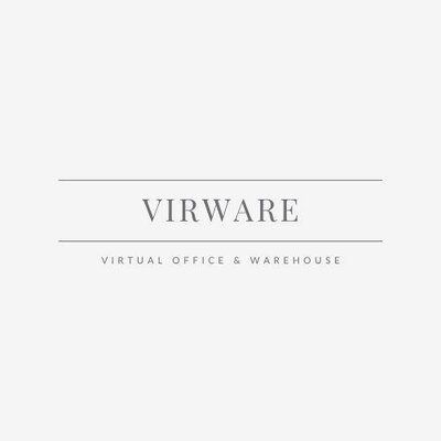 Trademark VIRWARE (VIRWARE Virtual Office & Warehouse)