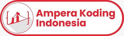 Trademark Ampera Koding Indonesia