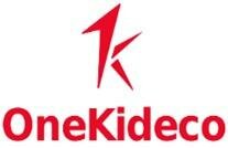 Trademark OneKideco