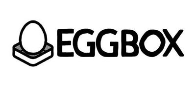 Trademark EGGBOX