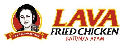 Trademark LAVA FRIED CHICKEN