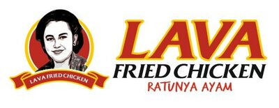 Trademark LAVA FRIED CHICKEN