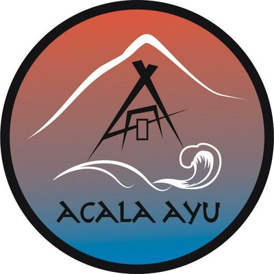 Trademark ACALA AYU + LUKISAN