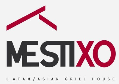 Trademark MESTIXO - LATAM/ASIAN GRILL HOUSE