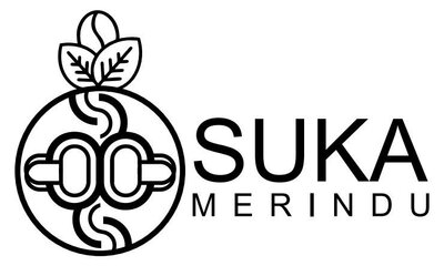 Trademark SUKA MERINDU + LOGO