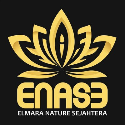 Trademark ENASE (ELMARA NATURE SEJAHTERA) dan Lukisan