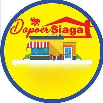 Trademark Dapoer Siaga + Logo