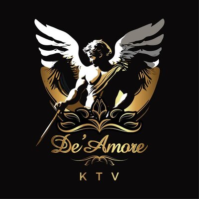 Trademark De'Amore KTV