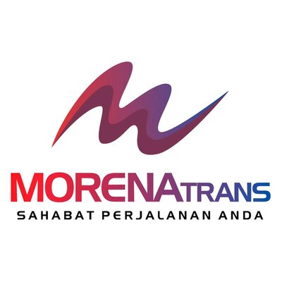 Trademark MORENA TRANS