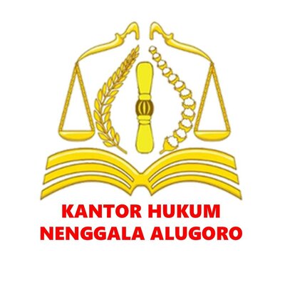 Trademark KANTOR HUKUM NENGGALA ALUGORO