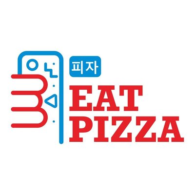 Trademark EAT PIZZA