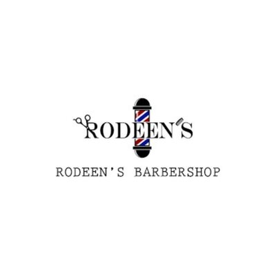 Trademark Rodeen’s Barbershop