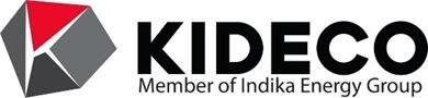 Trademark KIDECO Member of Indika Energy Group