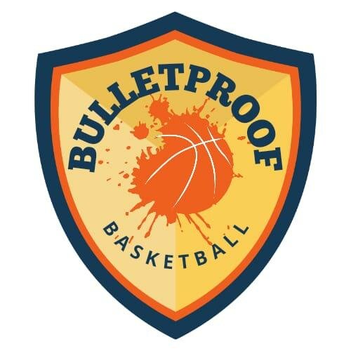 Trademark Bulletproof Basketball Club