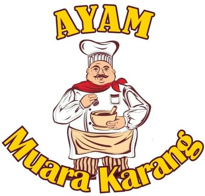 Trademark Ayam Muara Karang