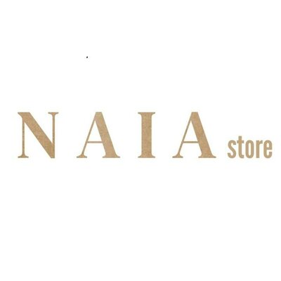 Trademark NAIA store