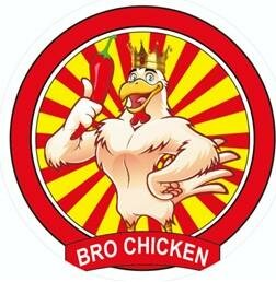 Trademark BRO CHICKEN + LOGO