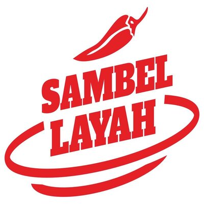 Trademark SAMBEL LAYAH