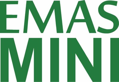 Trademark EMASMINI + LOGO