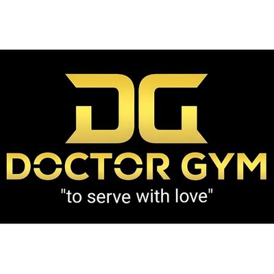 Trademark DG DOCTOR GYM BATAM "to serve with love" artinya Melayani dengan cinta (DG DOCTOR GYM "to
serve with love" )